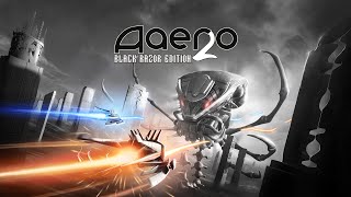 Aaero2: Black Razor Edition