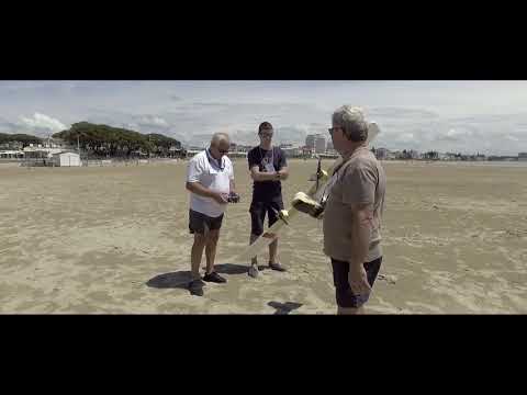 le Rêve d'Icare, Royan 2018