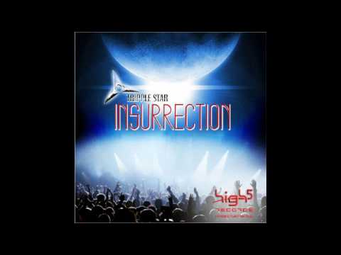 Tripple Star - Insurrection (Megara vs DJ Lee Edit)