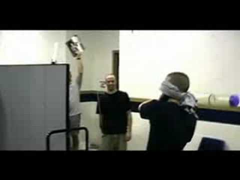 LPU Exclusive - Petrucio the Pinata