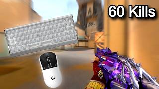How I Play & Think to Reach Radiant