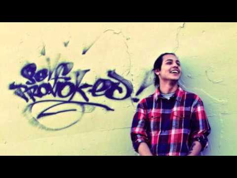 Ain't Ready - Self Provoked