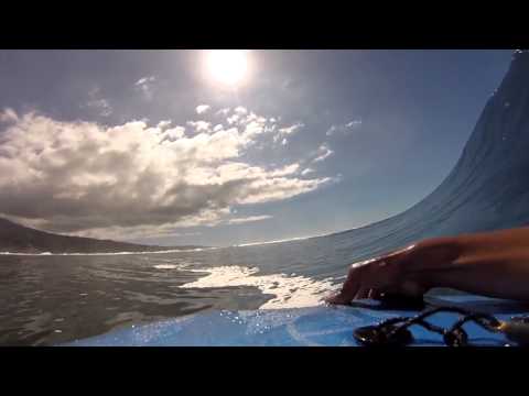 Bodyboard Tahiti - SAPINUSprone cast (Episode 15) TAHITI SESSIONS