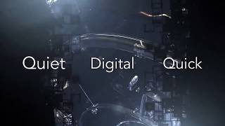 Vantage Galan 3T: Patient Ease Results in Optimized Image Quality