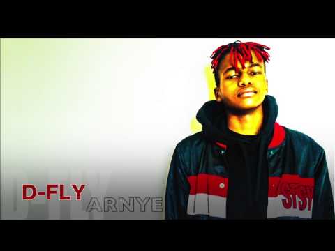 D-FLY - A R N Y E