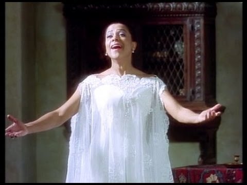 Kathleen Battle - Care Selve - Atalanta - Händel 8 / 9