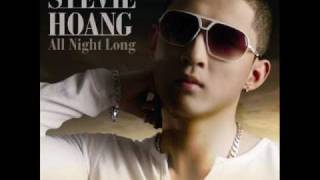 Stevie Hoang - Make it to the End