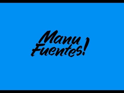 Manu Fuentes! - Session Future House