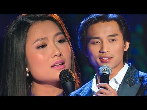 ĐAN NGUYÊN &amp; HOÀNG THỤC LINH | "60 Nồi Bánh Chưng" Chưa Từng Nghe Cặp Đôi Nào Song Ca Hay Đến Thế