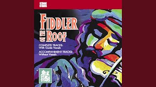 The Dream (Guide Vocals)