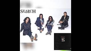 SEARCH - KARISMA FULL ALBUM 1990 (@go TAFARI)