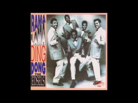 The Edsels Twin Spin - Bells (1958) / What Brought Us Together (1960)