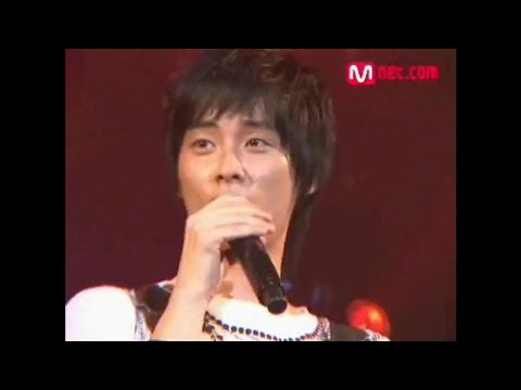 2006.08.28 버즈(Buzz) - 여행을 떠나요 [HQ]