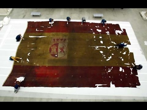 British battle victories over the Spanish: Napoleonic War 1804-08