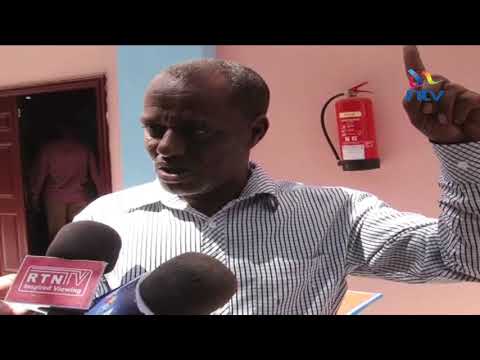 Non-local teachers leave Wajir border schools