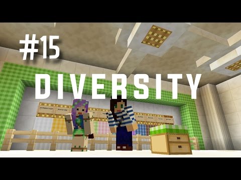 Almost Diverse! | Diversity (Ep.15) Video