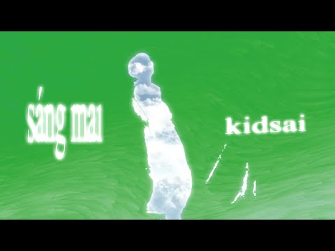kidsai - SANGMAI (Official Lyric Video)