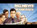 Big News from Grand Rock | Official Trailer | Caster Studios