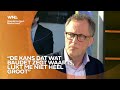 Volgens Baudet zat Van Haga achter omstreden bevrijdingsposter