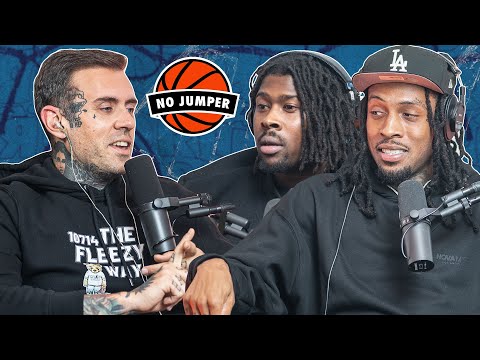 Chris Travis on Falling Out with Xavier Wulf, The SHWB Break Up, Raider Klan Split & More