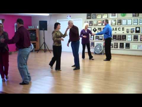 WCS Lesson Demo - 2012.11.18