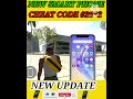 New Smart Phone Cheat Code Indian Bike Driving 3d New Update SachinTechofficial1
