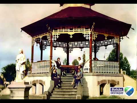 A História de Campo Grande MS