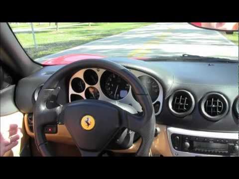 Ferrari F1 Instructional video- Naples Motorsports
