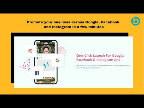 Video presentation: Bizgain