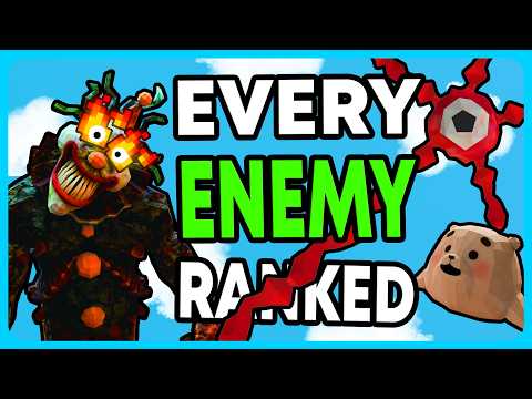 COMPLETE Animal Company Monster Tier List (34+ Monsters)