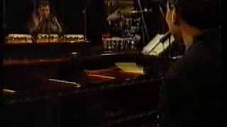 Michel Camilo Blue Bossa