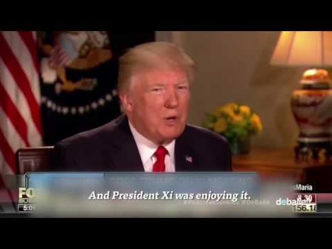 Politieke Junkies april 2017 - Rondje buitenland en afsluiting