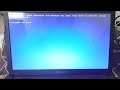 Windows 7 BSOD Compilation My Old Laptop