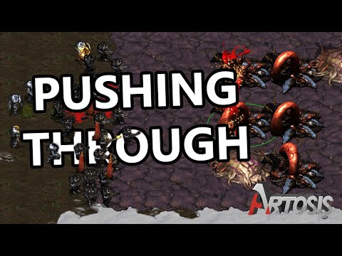 Massive Bio Attacks - Sharp vs. Sacscri G2