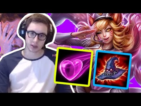 TSM BJERGSEN SOLOQ - WHO NEEDS CHARM??