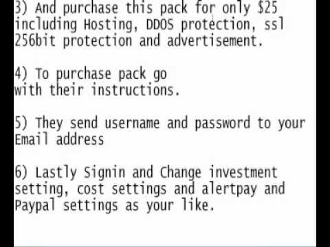 Create your own PTC site.mp4