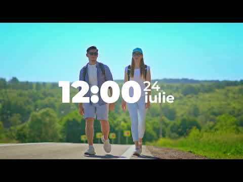 Promo: FESTIVALUL “PE DEALUL CHICLĂULUI” 2022