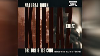 Dr. Dre ft Ice Cube - Natural Born Killaz (Bass Boosted)