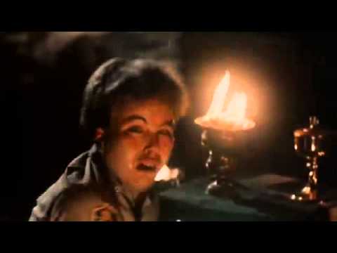 Fantastic Fest 2015 - Evilspeak (trailer)