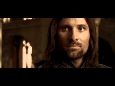 The Lord of the Rings: One of the Dúnedain Theme Evenstar