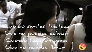 Yo Te Voy Amar Lyrics English Translation