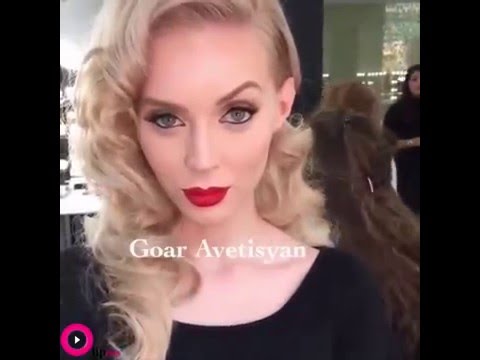 ก่อน-หลังแต่งหน้า