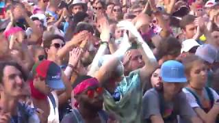 Moon Taxi - &quot;Not Too Late&quot; - Bonnaroo 2018