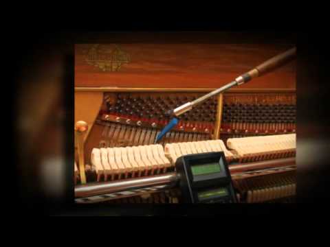 Klavierstimmer Tischler - Haibach Heigenbrücken Heimbuchenthal Johannesberg Kahl Karlstein