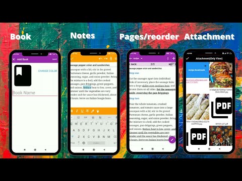 Notes Offline Backup & Restore