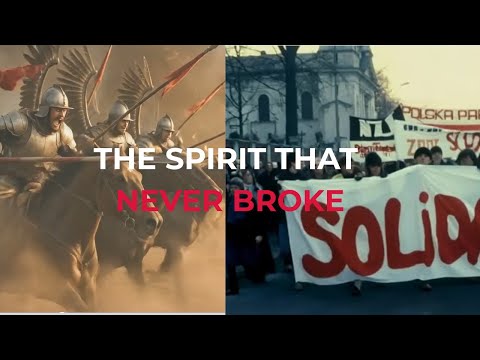 The Unbreakable Spirit of Poland – A Tribute for Independence Day 🇵🇱