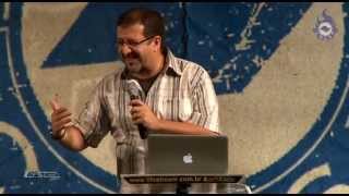 Ricardo Agreste - Uma igreja relevante para um novo mundo