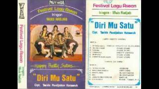Download lagu Dirimu Satu - Happy Pretty Sisters mp3
