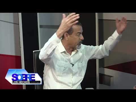 ENTREVISTA AL ECONOMISTA Y ACTIVISTA SOCIAL NICOLAS CRUZ TINEO PARTE 1