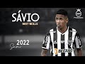 Sávio ► Best Skills, Goals & Assists | 2022 HD